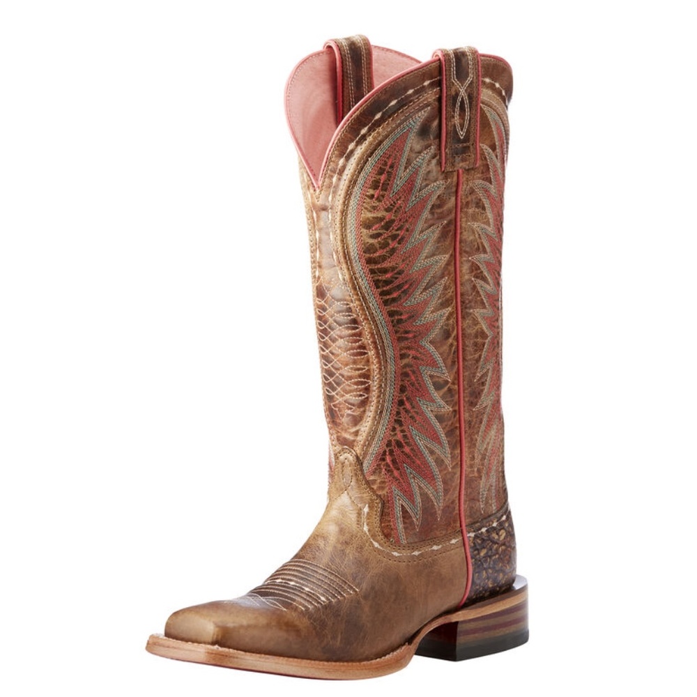 Ariat Vaquera Western Boot